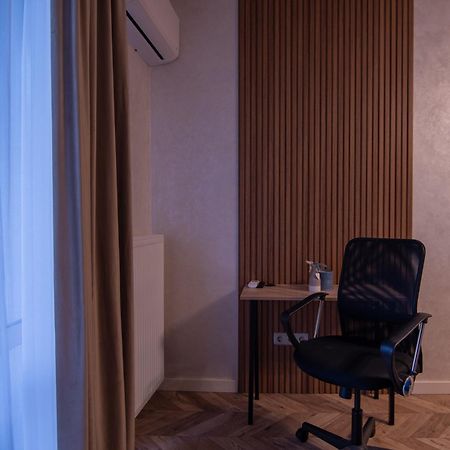 Avalon Premium Two Bedrooms Apartment 利沃夫 外观 照片