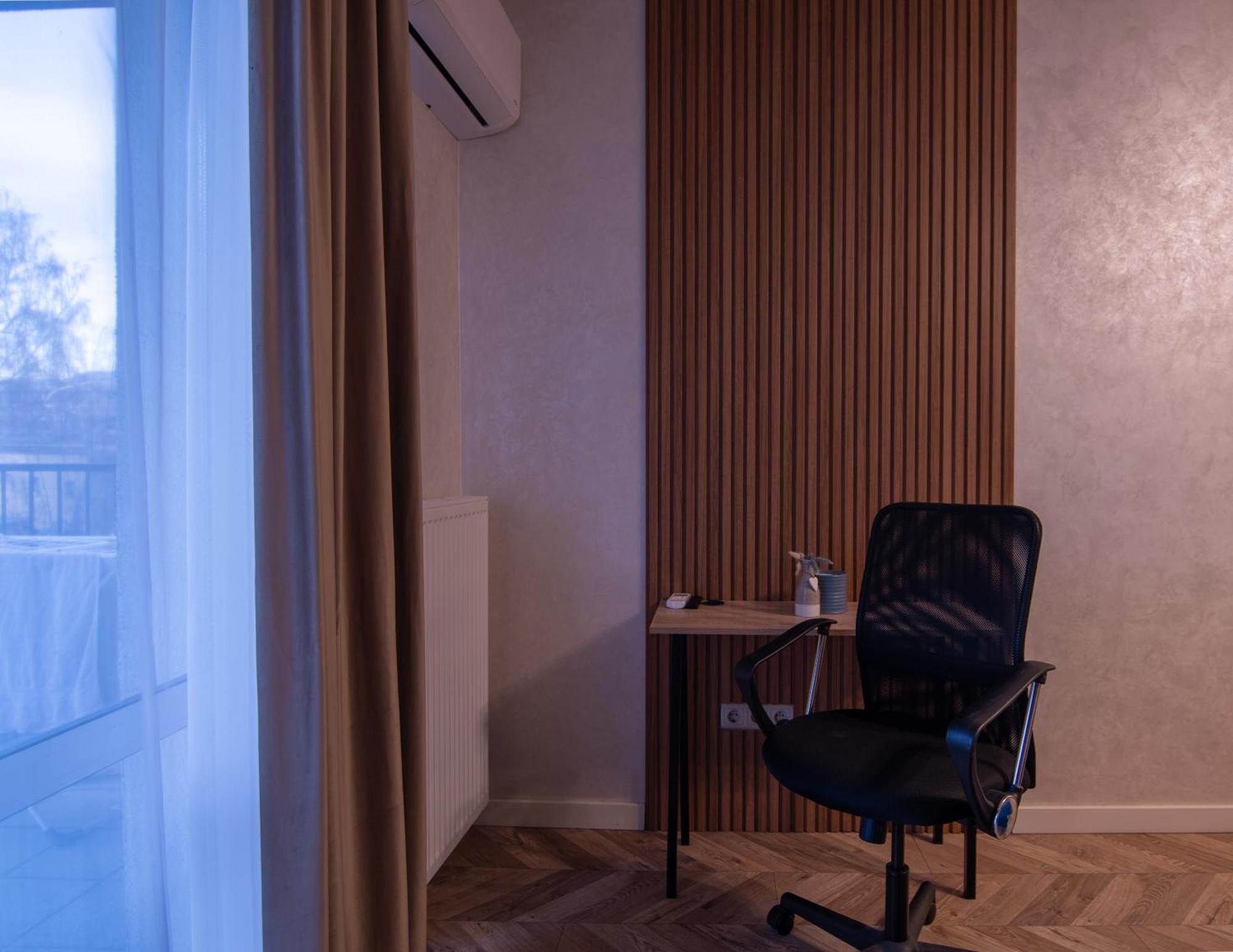Avalon Premium Two Bedrooms Apartment 利沃夫 外观 照片